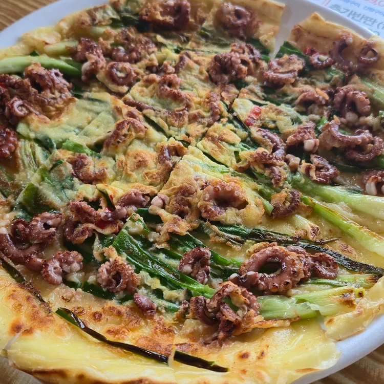 힘찬낙지 대표 사진
