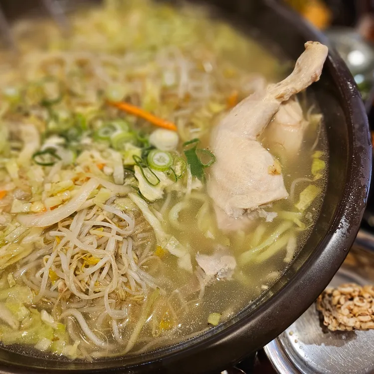 화순집 대표 사진
