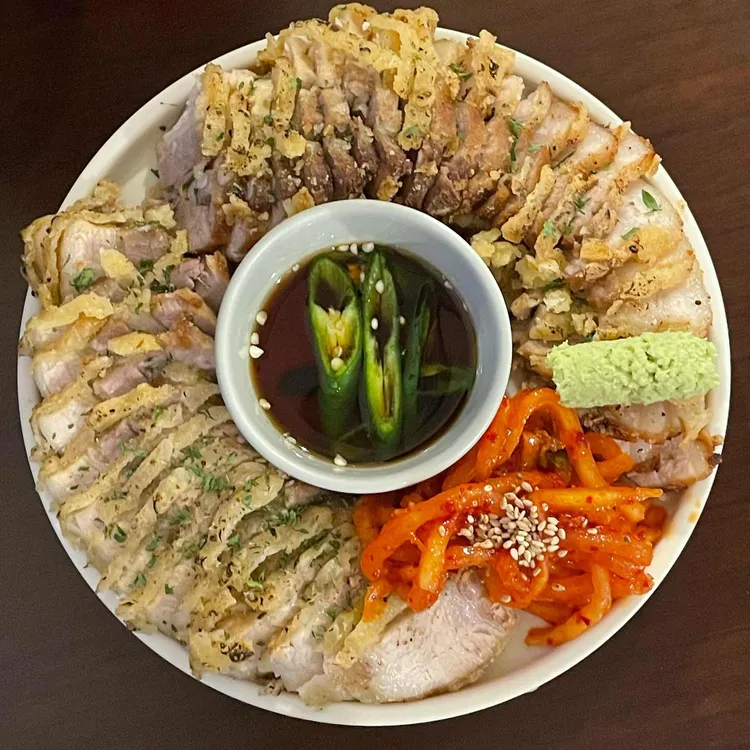 서교주담 대표 사진