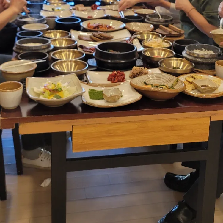 거궁 대표 사진