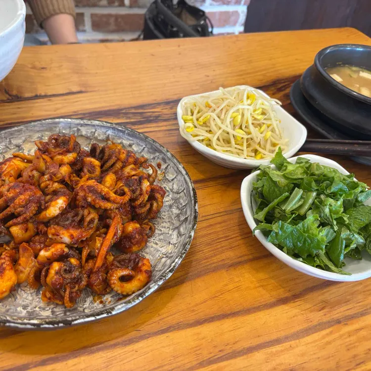 북한강 대표 사진