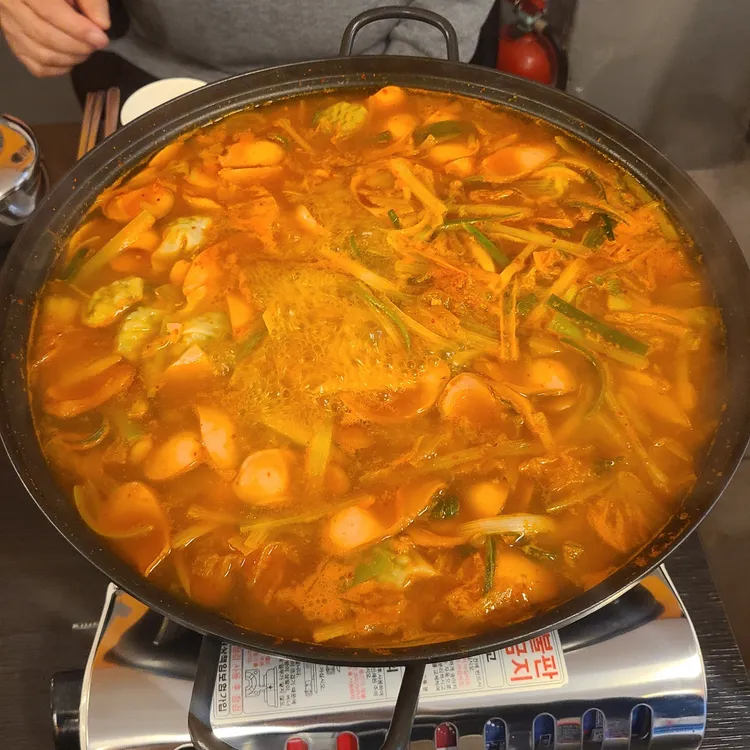 대정식당 대표 사진