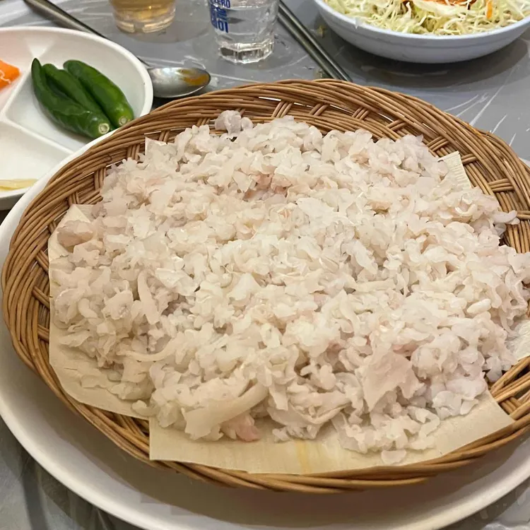 은이네새벽시장 대표 사진