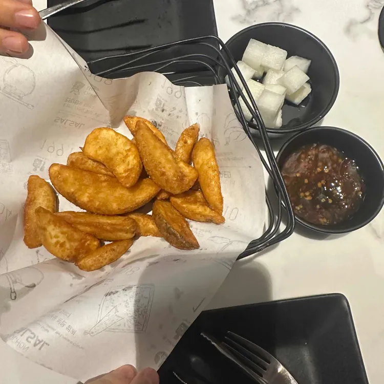 교촌치킨 대표 사진
