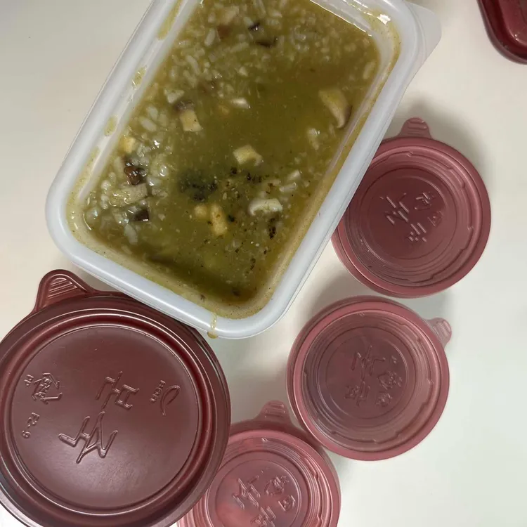 본죽&비빔밥cafe 대표 사진
