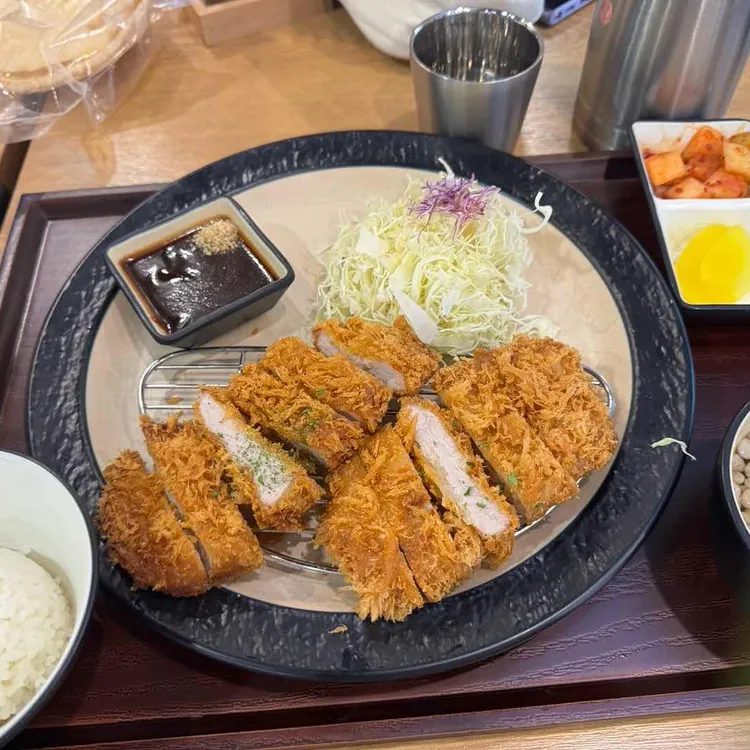 맛카츠 - 수원 돈까스, 라멘 맛집 | 다이닝코드, 빅데이터 맛집검색