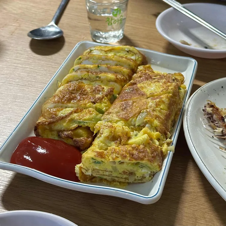 쌍둥이네포장마차 대표 사진