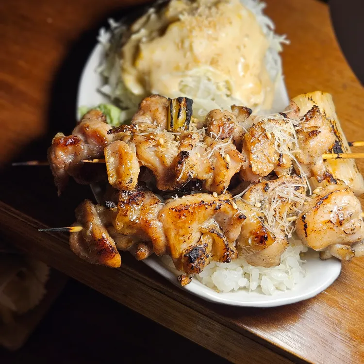 와리바시 대표 사진