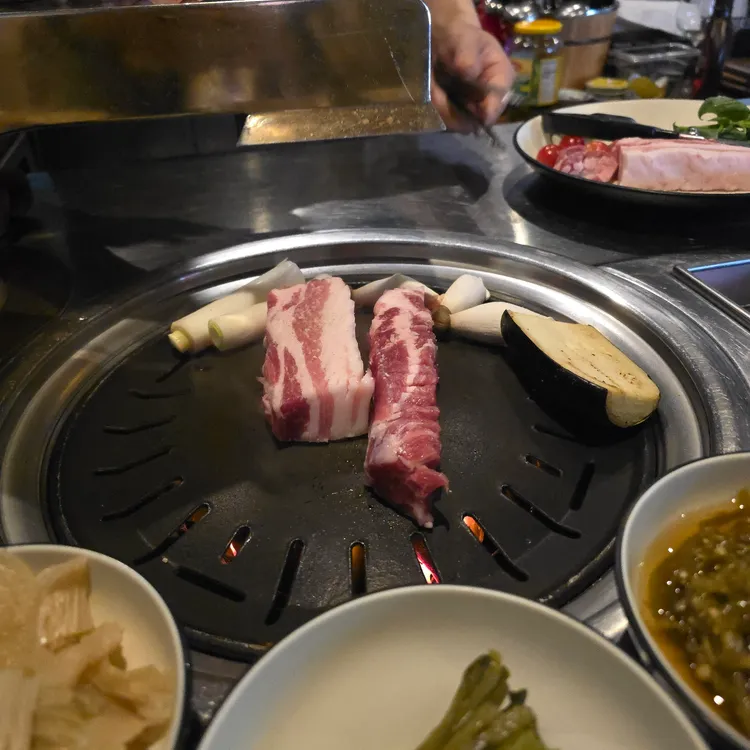금돈미가 대표 사진