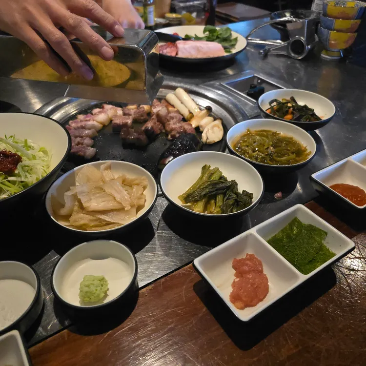 금돈미가 대표 사진