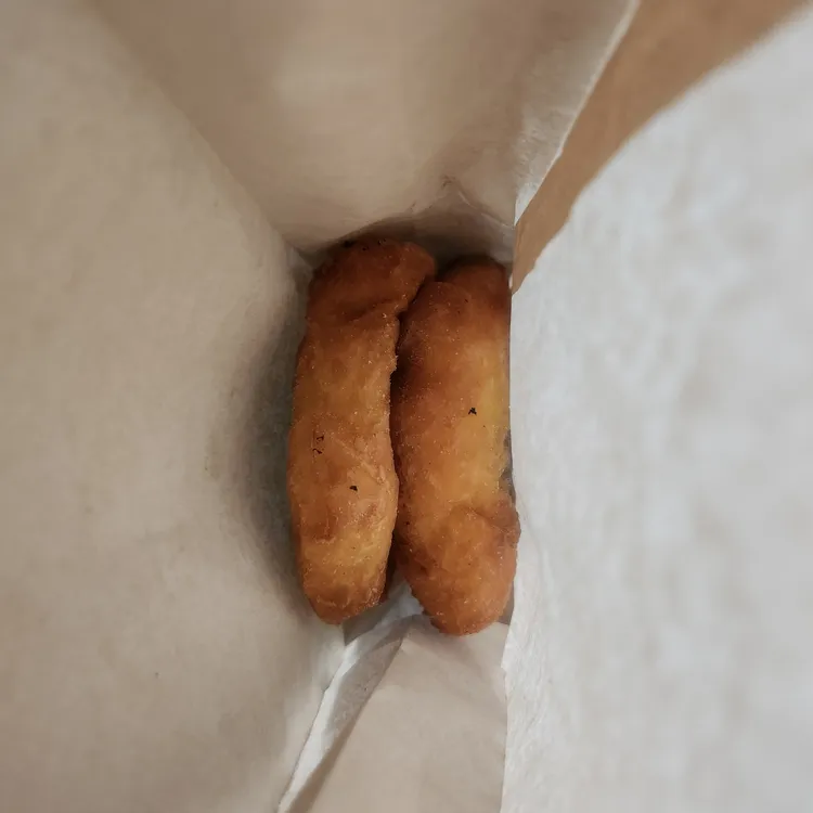 황제찹쌀꽈배기 대표 사진