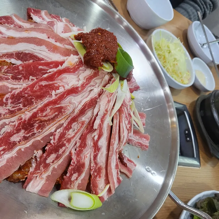 쭈꾸미신화 대표 사진