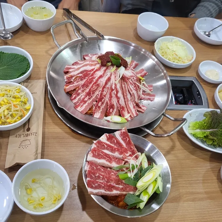 쭈꾸미신화 대표 사진