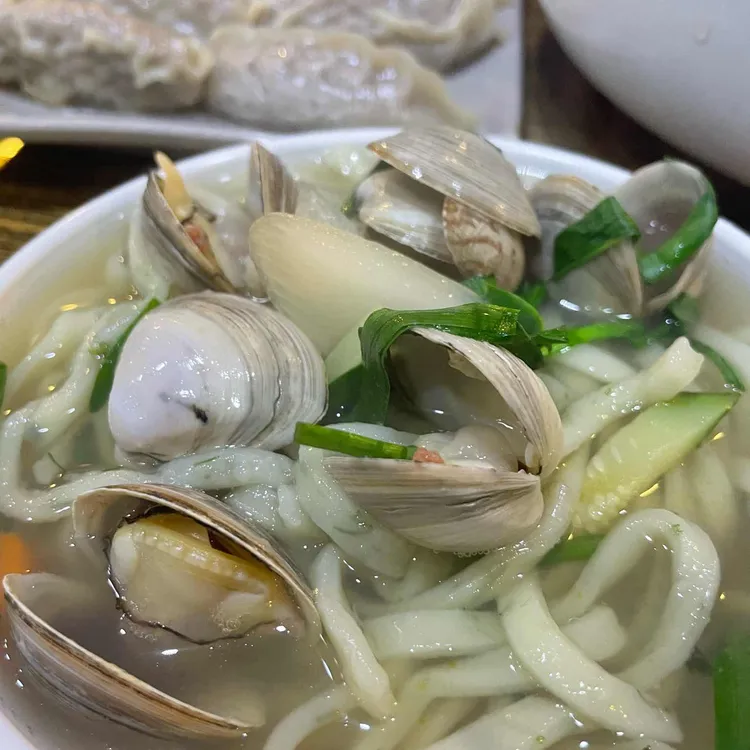 유박사칼국수 - 평택 칼국수, 깐풍가지 맛집 | 다이닝코드, 빅데이터 맛집검색