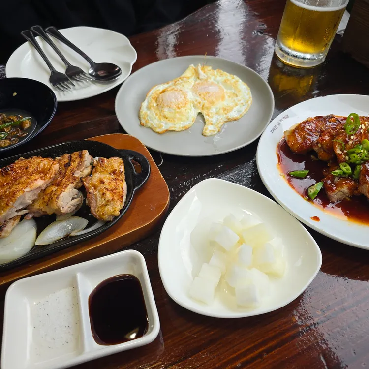 한눈에 펼쳐보는 대구 북구 구암동 맛집 - 다이닝코드, 빅데이터 맛집검색