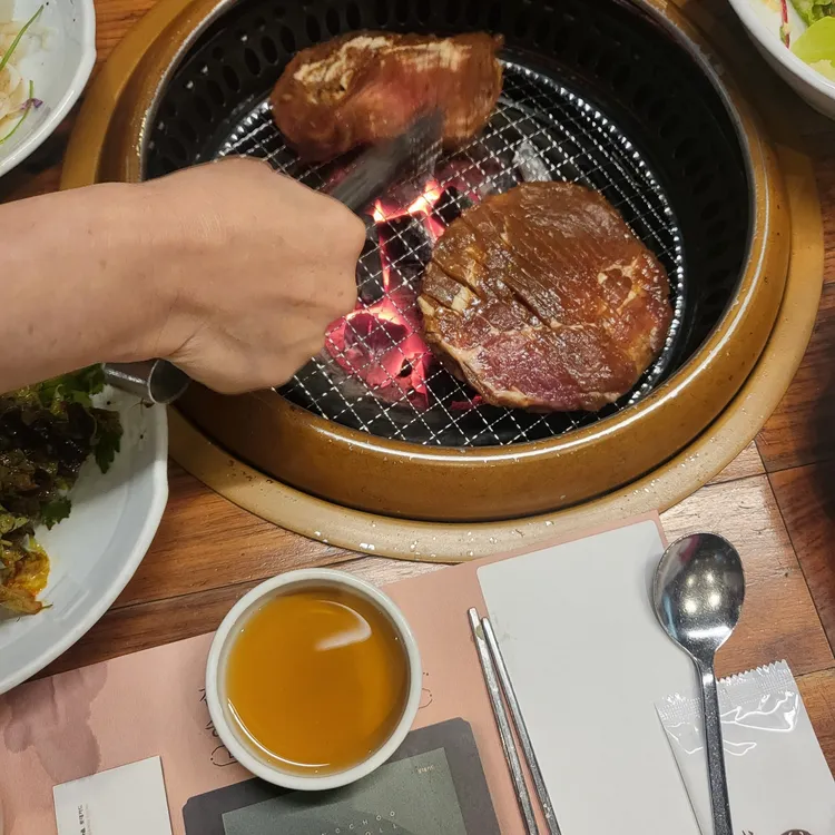 송추가마골 대표 사진