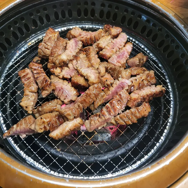 송추가마골 대표 사진