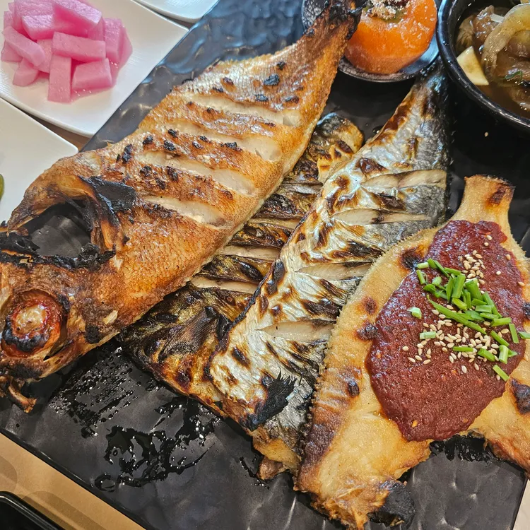 달빛에구운고등어 대표 사진