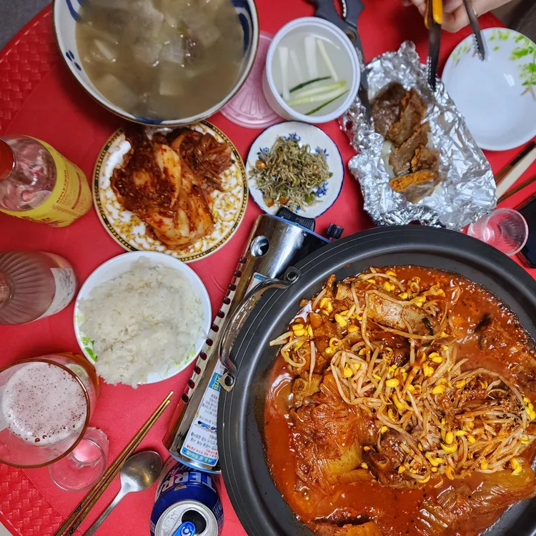 현아네등갈비찜 대표 사진