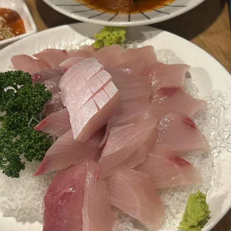 미진일식 대표 사진