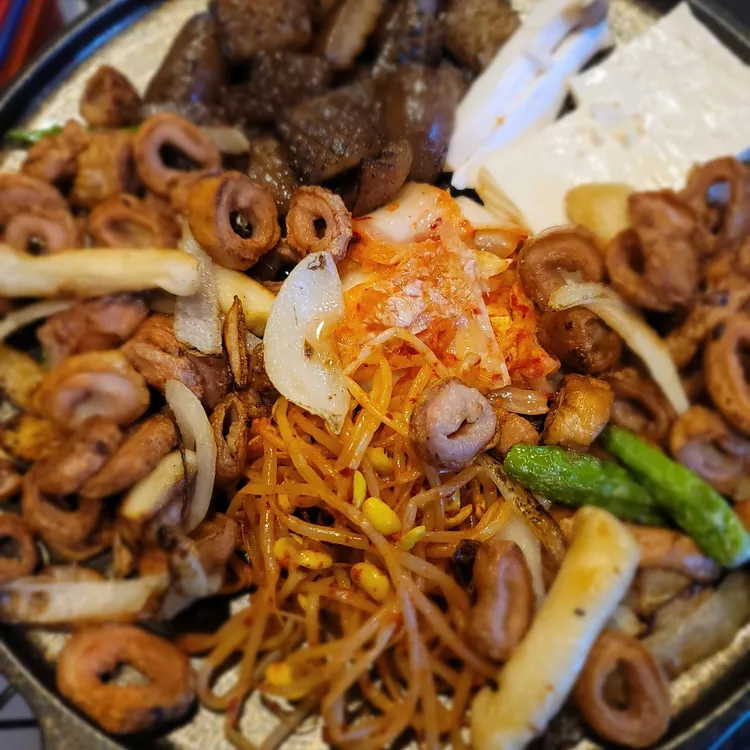 옛날막창 대표 사진