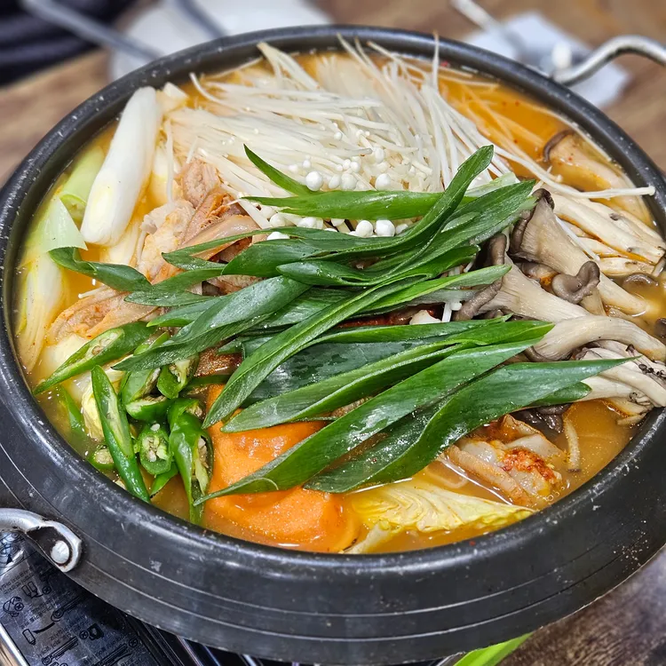 해주곰탕 대표 사진