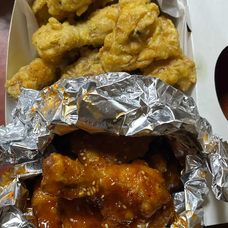 닭백화점 대표 사진