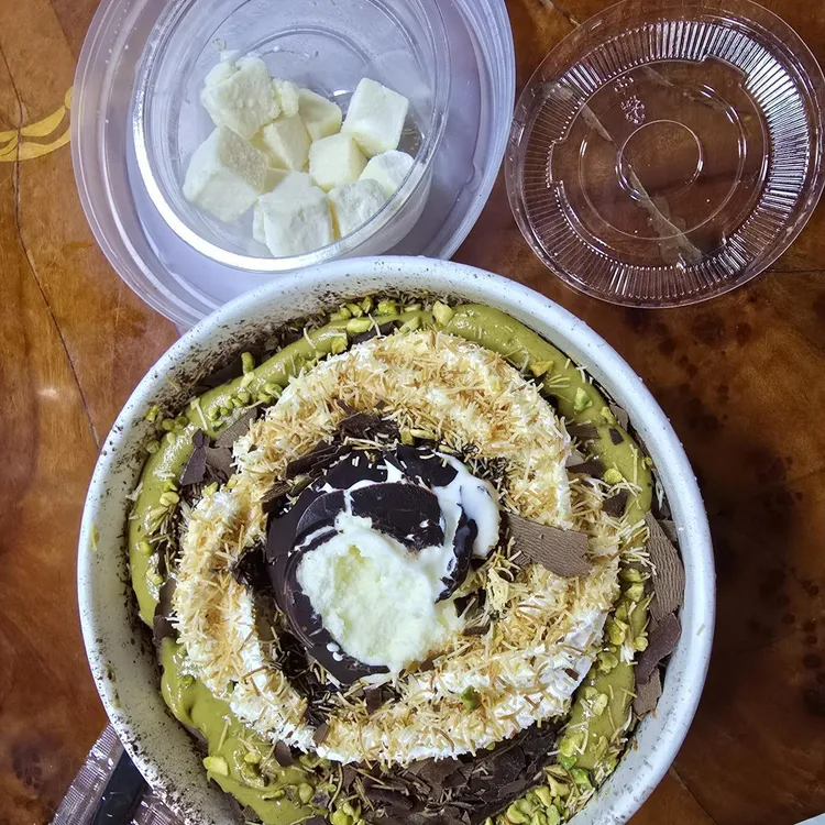 설빙 사진 2