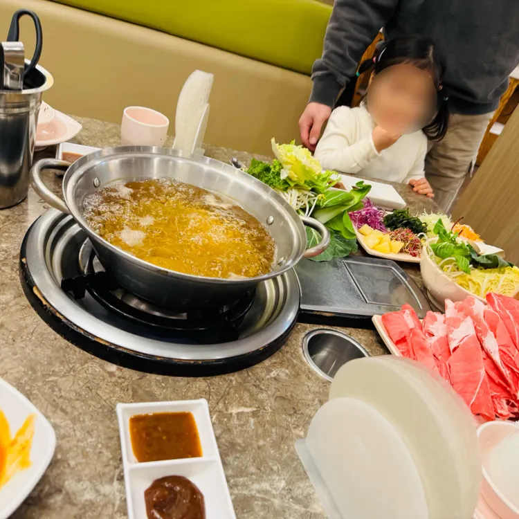 샤브향 - 춘천 샤브샤브, 월남쌈 맛집 | 다이닝코드, 빅데이터 맛집검색