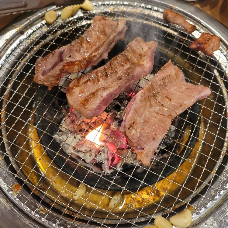 산골 정육식당 대표 사진
