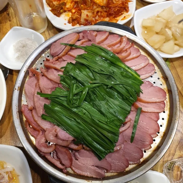 드리오리 대표 사진