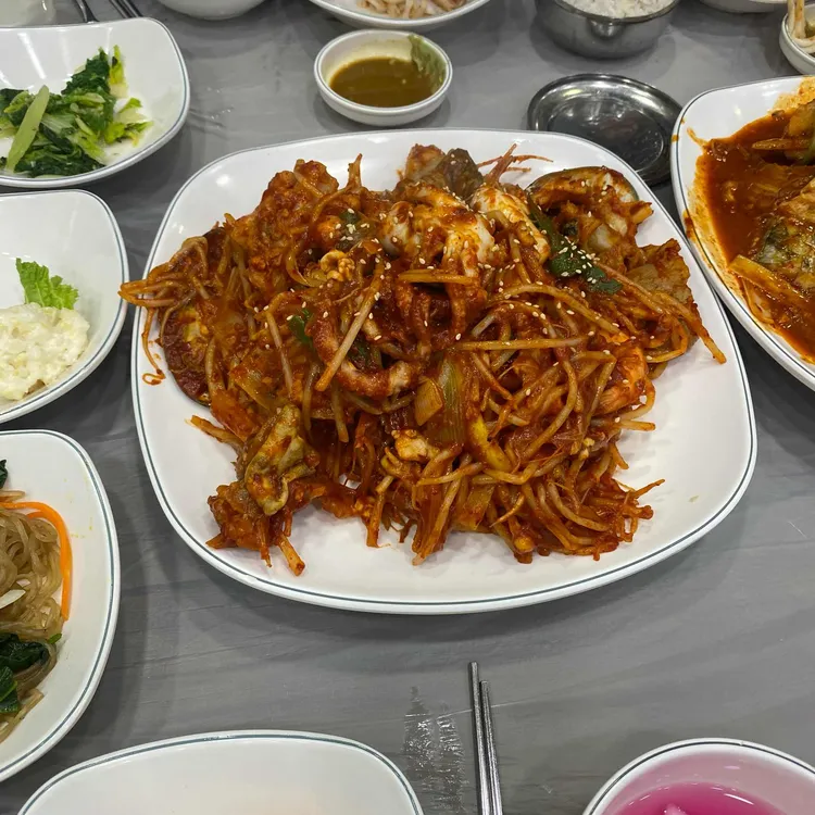 삼척해물 대표 사진