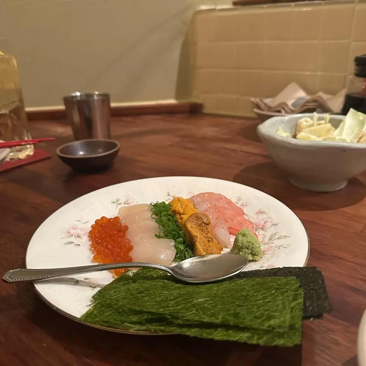 조도 대표 사진