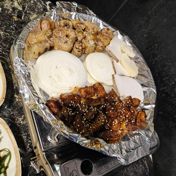 원조왕십리 곱창마을 대표 사진