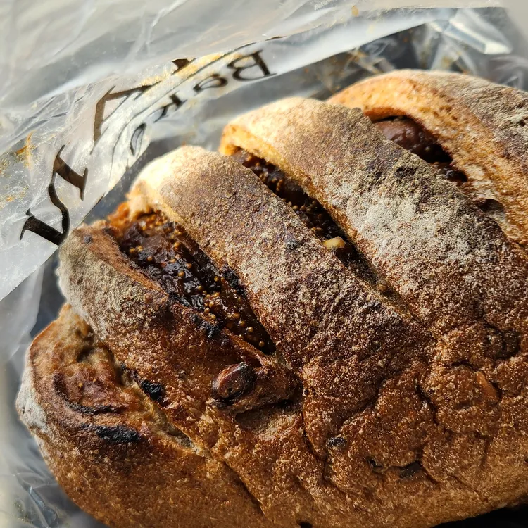 리안 베이커리 대표 사진