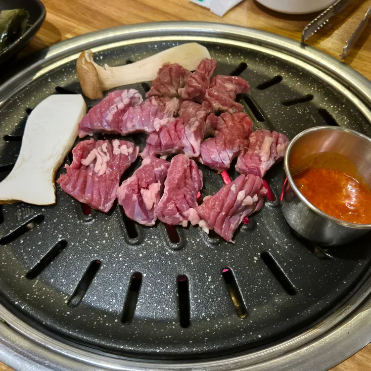 고기달인 대표 사진