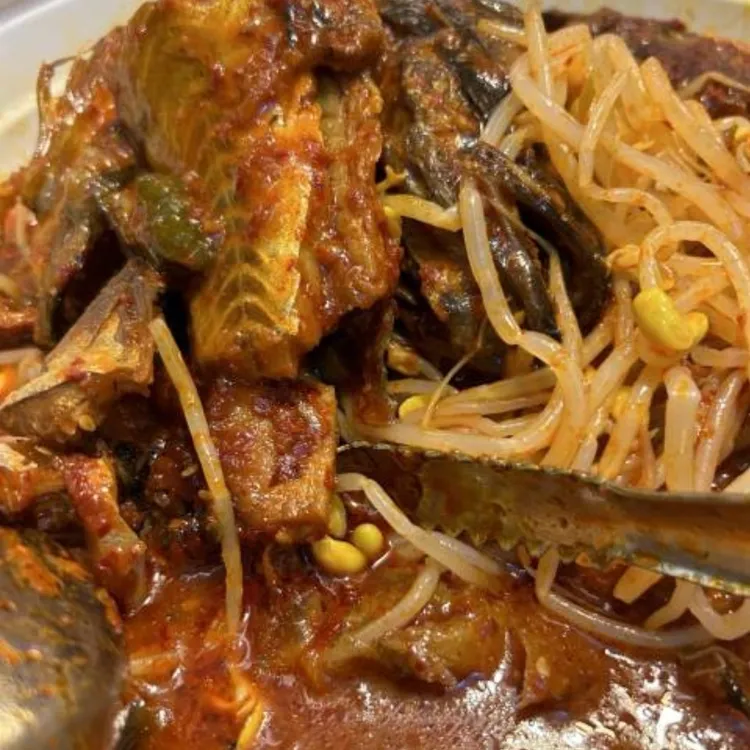 명태어장 대표 사진