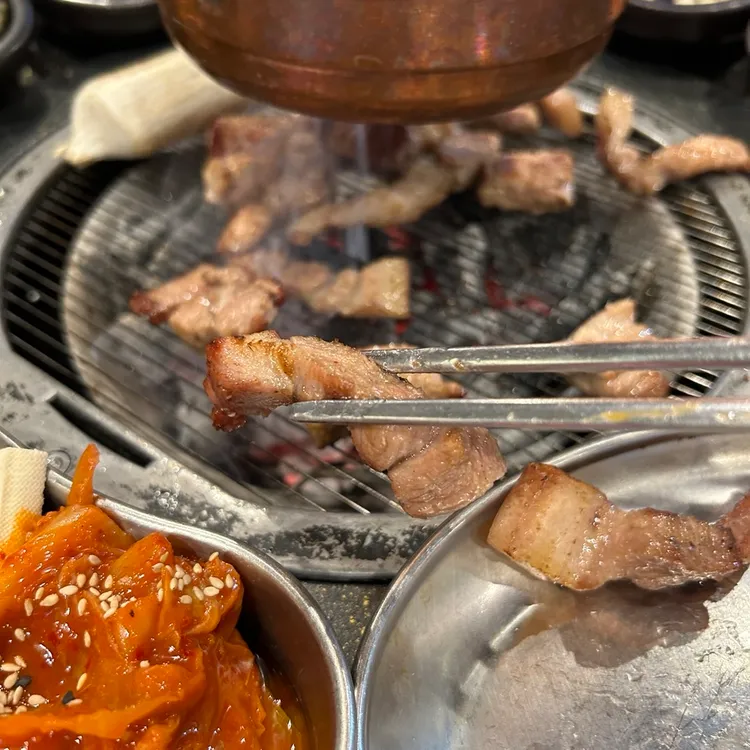 원조부안집 대표 사진
