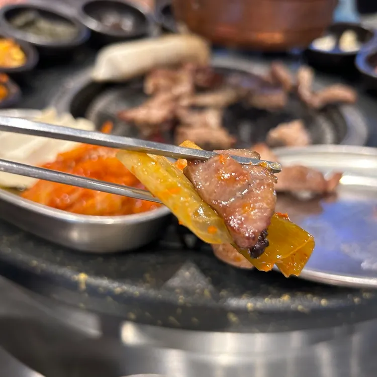 원조부안집 대표 사진