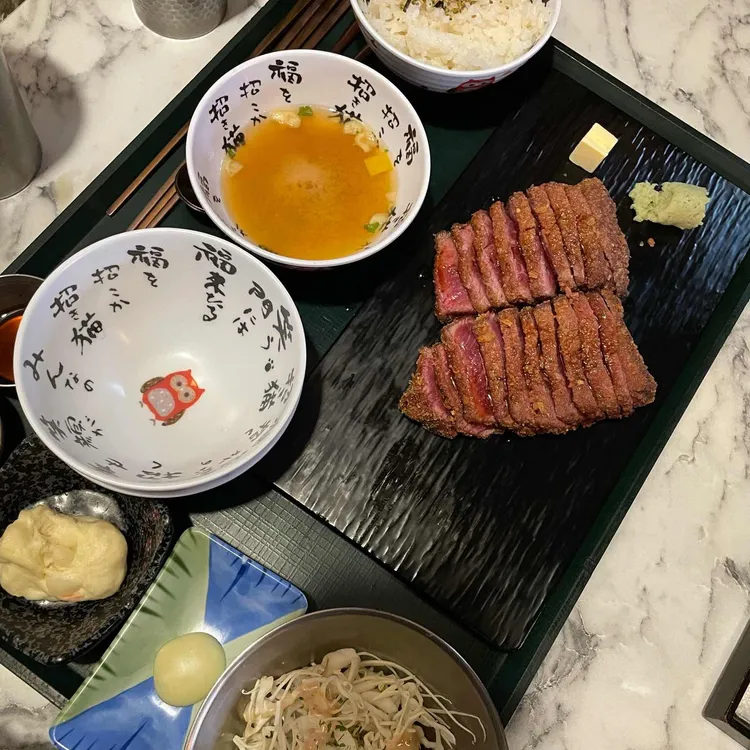 고베규카츠 &블랙스테이크 대표 사진