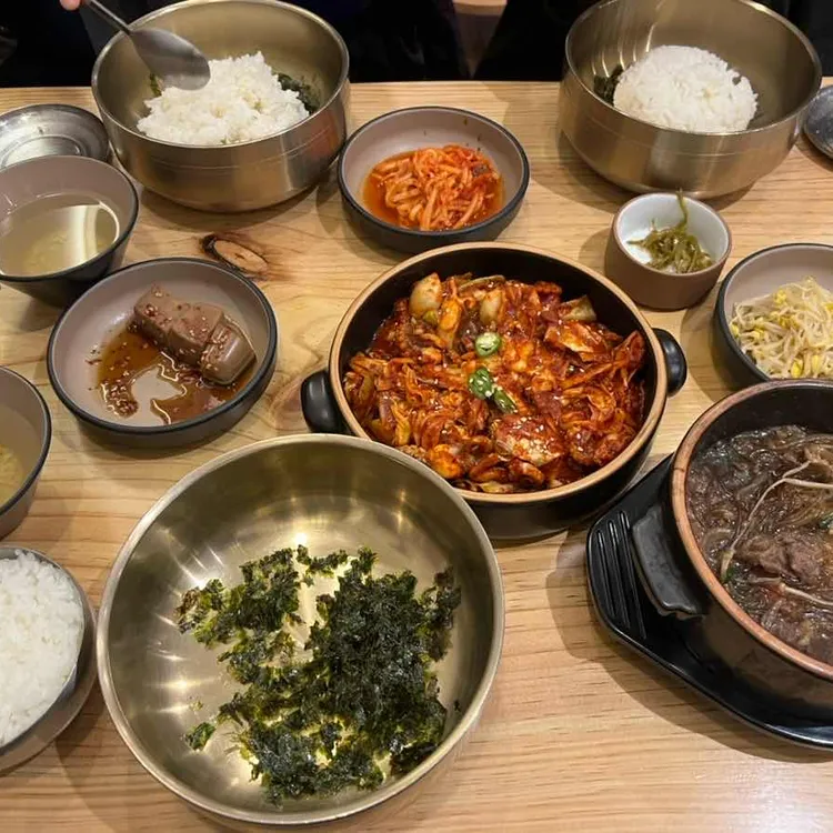 신사동인동 사진 1