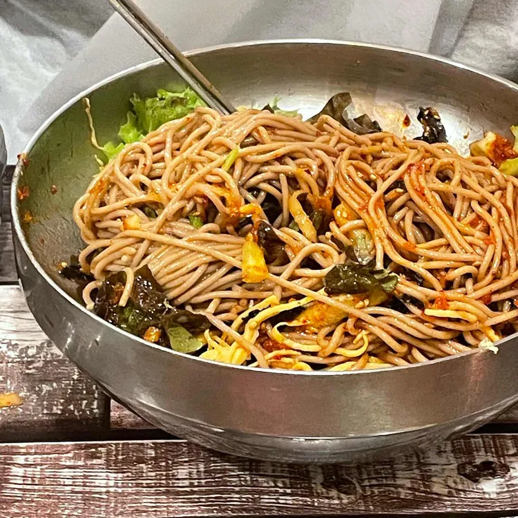 북한강막국수닭갈비 대표 사진