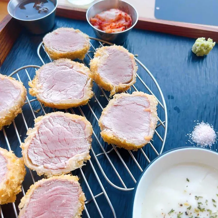 쇼카츠 대표 사진