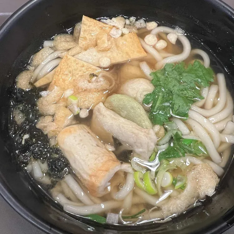 용우동 대표 사진