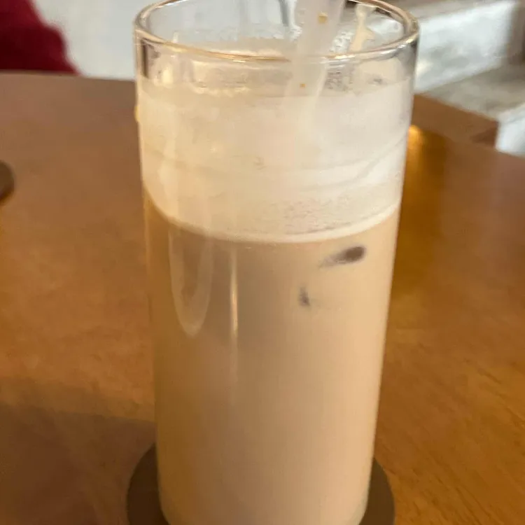 콤비커피로스터스 대표 사진