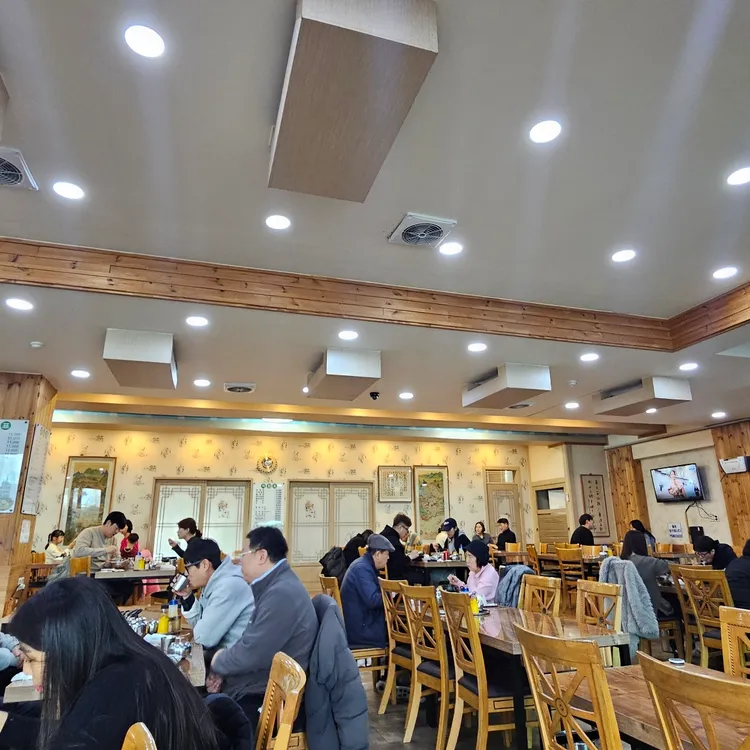 함경면옥 대표 사진
