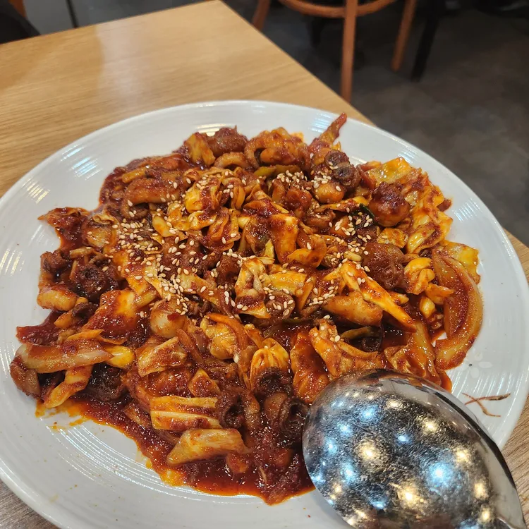 여의도불맛쭈꾸미 대표 사진