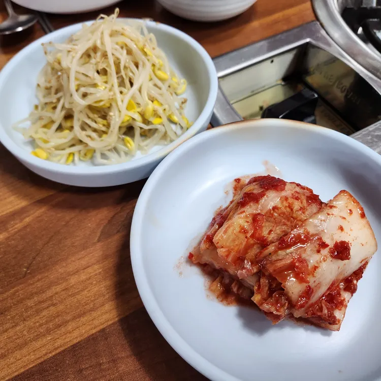 금정부대찌개 대표 사진