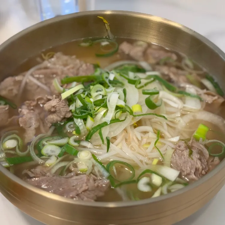 안밀소 대표 사진