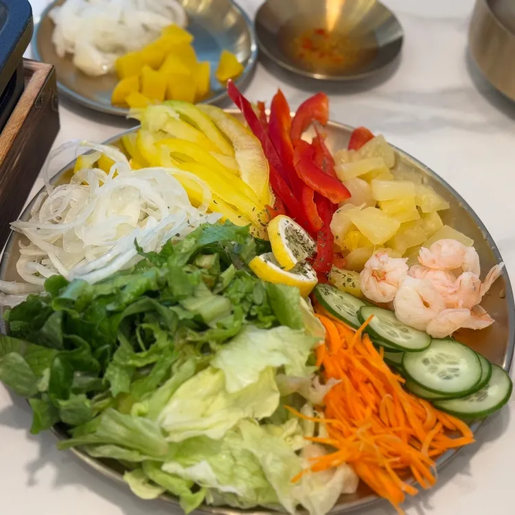 안밀소 대표 사진
